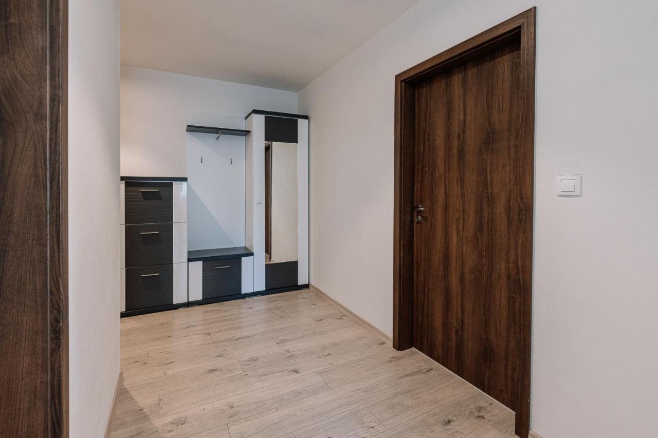 Skau 2 Old Town Family & Business Apartment 2 Floor Free Parking Bratislava Exterior photo
