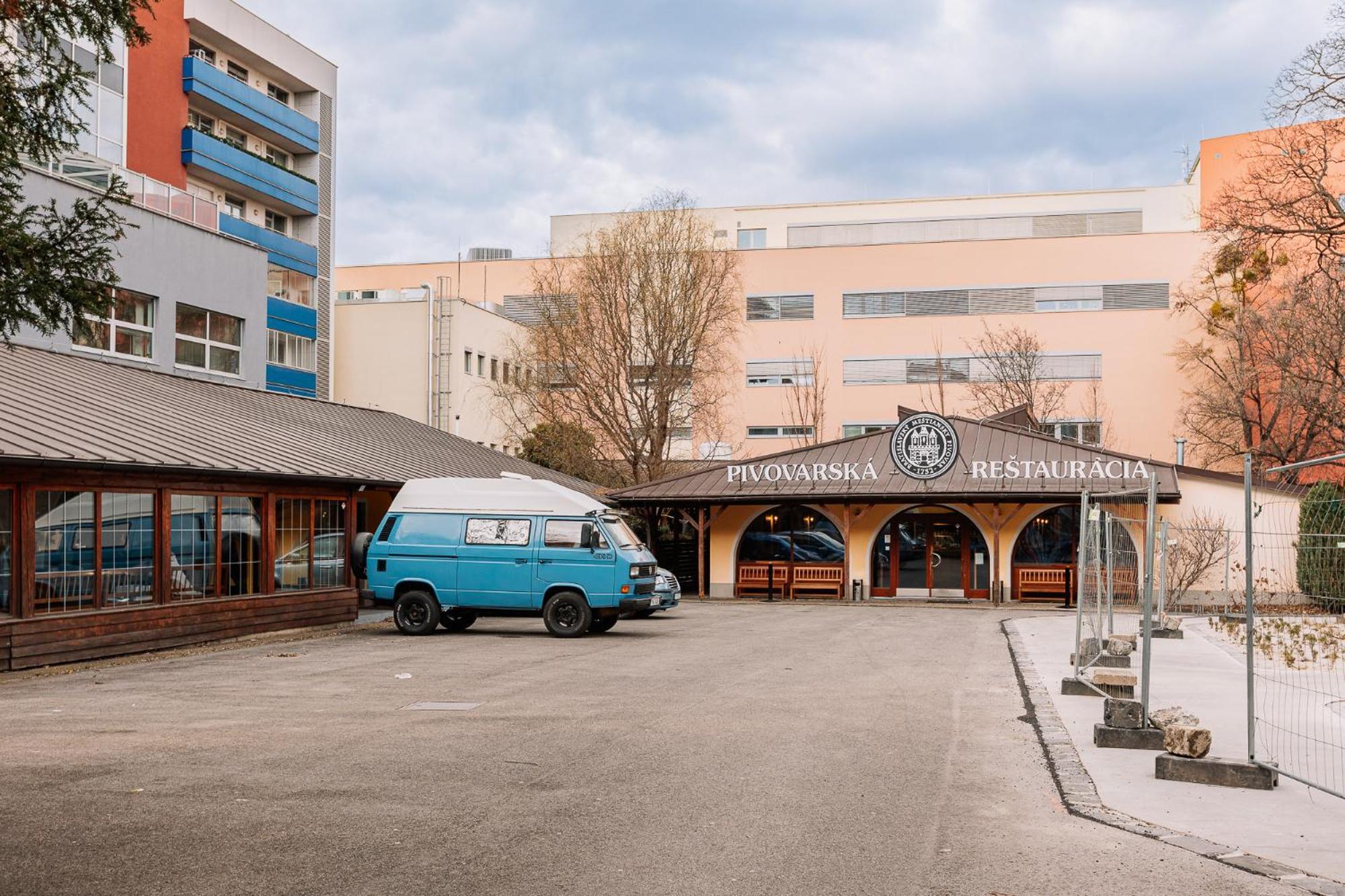 Skau 2 Old Town Family & Business Apartment 2 Floor Free Parking Bratislava Exterior photo